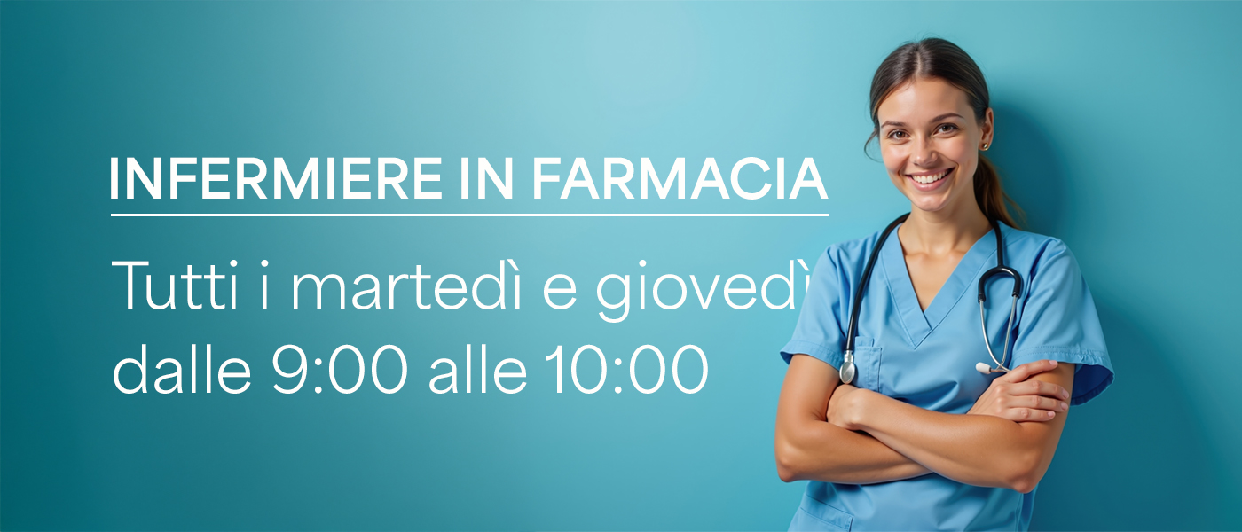 infermiere in farmacia