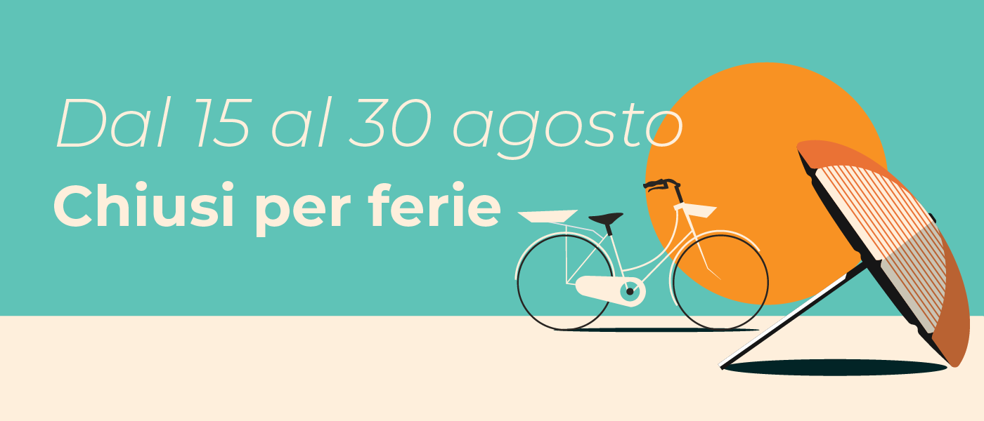 ferie estive